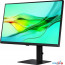 Монитор Samsung ViewFinity S6 LS24D604UAUXCI в Могилёве фото 2