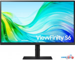 Монитор Samsung ViewFinity S6 S61F LS27F610EAIXCI