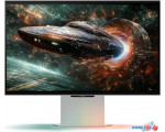 Игровой монитор Samsung Odyssey 3D LS27FG900XIXCI
