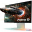 Игровой монитор Samsung Odyssey 3D LS27FG900XIXCI в Могилёве фото 2