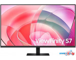 Монитор Samsung ViewFinity S7 LS37D702EAIXCI