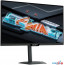 Игровой монитор Gigabyte M27UP в Могилёве фото 2