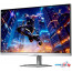 Игровой монитор Gigabyte M27UP Ice в Могилёве фото 4