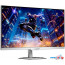 Игровой монитор Gigabyte M27UP Ice в Могилёве фото 3