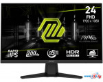 Игровой монитор MSI MAG 244F