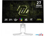 Игровой монитор MSI MAG 274QRFW X32