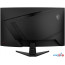 Игровой монитор MSI MAG 325CQF в Могилёве фото 2