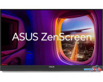Портативный монитор ASUS ZenScreen MB27ACF