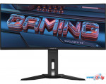 Игровой монитор Gigabyte MO34WQC
