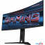 Игровой монитор Gigabyte MO34WQC в Могилёве фото 1