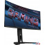 Игровой монитор Gigabyte MO34WQC в Могилёве фото 2