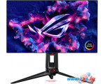 Игровой монитор ASUS ROG Swift OLED PG27AQDP