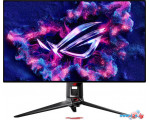 Игровой монитор ASUS ROG Swift OLED PG32UCDP