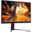 Игровой монитор AOC Gaming Q27G4/D в Могилёве фото 1