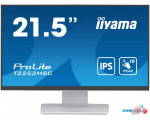 Монитор Iiyama ProLite T2252MSC-W2