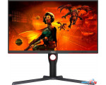 Игровой монитор AOC Agon U27G3X