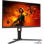 Игровой монитор AOC Agon U27G3X в Могилёве фото 2