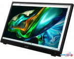 Портативный монитор Acer PM181QAbmiux UM.BP1CD.A01