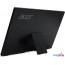 Портативный монитор Acer PM181QAbmiux UM.BP1CD.A01 в Могилёве фото 2