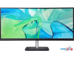 Монитор Acer Vero CB343CURbemiiphuzx UM.CB3CD.001