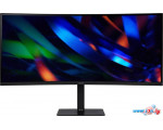 Игровой монитор Acer CZ342CURVbmiphuzx UM.CC2CD.V01