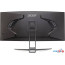 Игровой монитор Acer Nitro ED343CURJ0bmiippx UM.CE3CD.001 в Могилёве фото 2