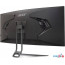 Игровой монитор Acer Nitro ED343CURJ0bmiippx UM.CE3CD.001 в Могилёве фото 4