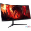 Игровой монитор Acer Nitro XZ340CUJ0bmiiphx UM.CX0CD.001 в Могилёве фото 1