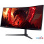 Игровой монитор Acer Nitro XZ340CUJ0bmiiphx UM.CX0CD.001 в Могилёве фото 2
