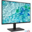 Игровой монитор Acer Vero B277Gbmiprxv UM.HB7CD.G02 в Могилёве фото 1