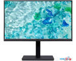 Игровой монитор Acer B277UGbmiiprzx UM.HB7CD.G04