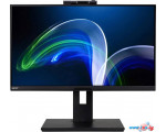 Монитор Acer B278Kbemiqprcuzx UM.HB8CD.001