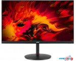 Игровой монитор Acer Nitro XV271Zbmiiprx UM.HX1CD.Z01
