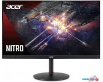 Игровой монитор Acer Nitro XV272UV3bmiiprxi UM.HX2CD.306