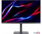 Игровой монитор Acer Nitro XV275UV3ymiprux UM.HX5CD.301