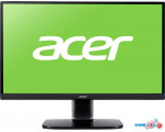 Монитор Acer KA252QG0bi UM.KX2CD.001