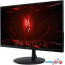 Игровой монитор Acer XF240YX1bmiiphx UM.QX0CD.102 в Могилёве фото 1