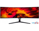 Игровой монитор Acer Nitro EI491CRSbmiipphx UM.SE1CD.S01