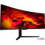 Игровой монитор Acer Nitro EI491CRSbmiipphx UM.SE1CD.S01 в Могилёве фото 4