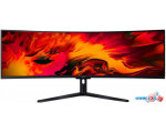 Игровой монитор Acer Nitro EI491CURSbmiipphx UM.SE1CD.S02