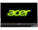 Портативный монитор Acer PM161QBbmiuux UM.ZP1EE.B02