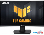 Игровой монитор ASUS TUF Gaming VG24VQER