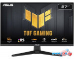 Игровой монитор ASUS TUF Gaming VG279QE5A