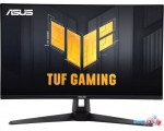 Игровой монитор ASUS TUF Gaming VG279QM1A