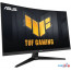 Игровой монитор ASUS TUF Gaming VG32VQM5B в Могилёве фото 3