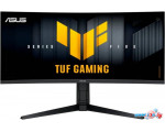 Игровой монитор ASUS TUF Gaming VG34WQML5A