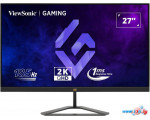 Игровой монитор ViewSonic VX2758A-2K-PRO