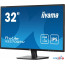 Монитор Iiyama ProLite X3270QSU-B1 в Могилёве фото 2