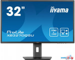 Монитор Iiyama ProLite XB3270QSU-B1