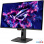 Игровой монитор ASUS ROG Strix OLED XG27UCDMG в Могилёве фото 1